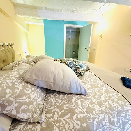 Casa Tonia San Cesareo Leilighet Sorrento Eksteriør bilde