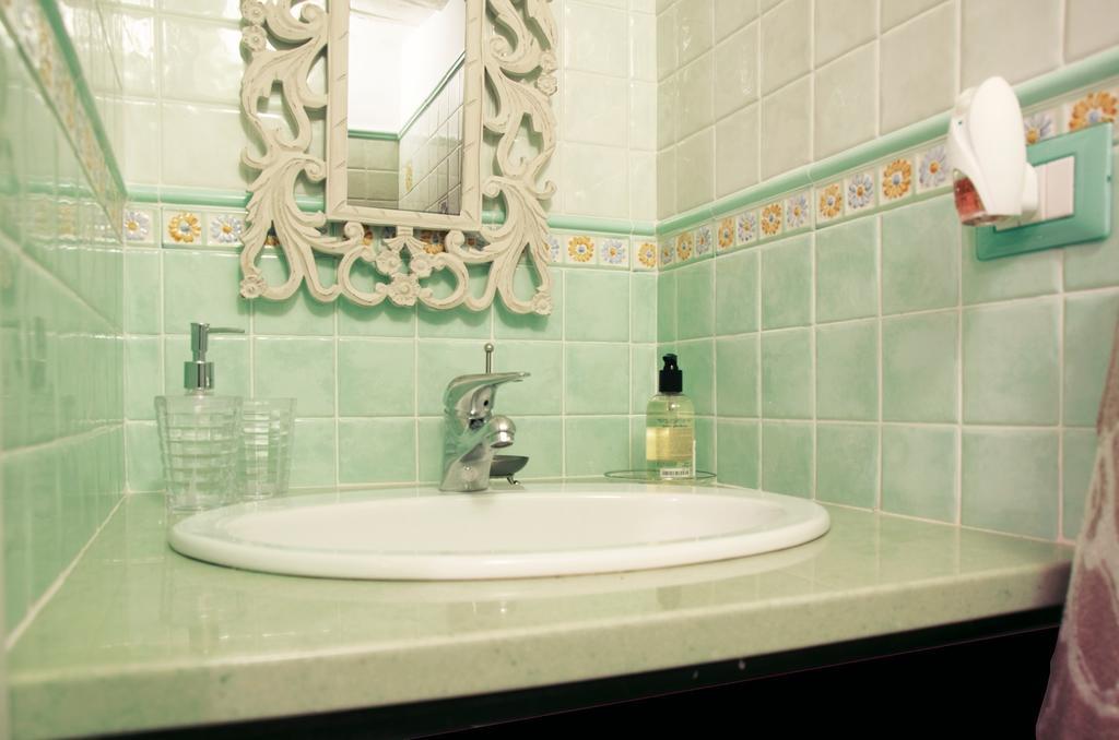 Casa Tonia San Cesareo Leilighet Sorrento Rom bilde